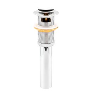 Ideavit Pop Up Afvoer (Click Clack)