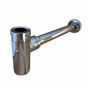 Ideavit Siphon sifon rond