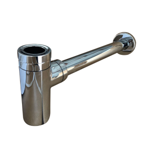 Ideavit Siphon sifon rond