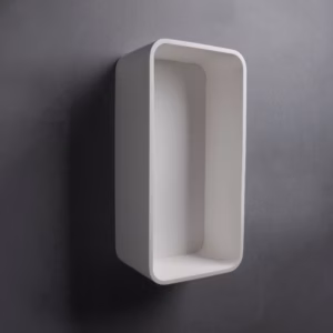 Ideavit SolidTondo wandnis