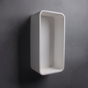 Ideavit SolidTondo wandnis