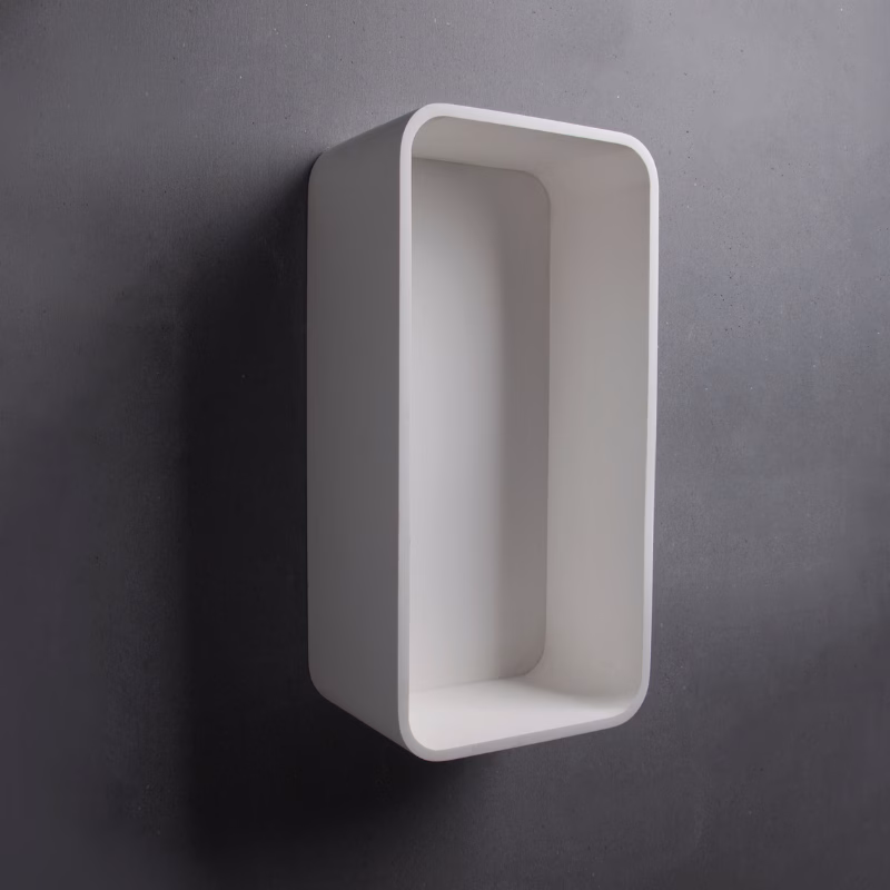 Ideavit SolidTondo wandnis