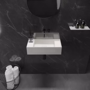 Ideavit Solidbliss 55 wandwastafel