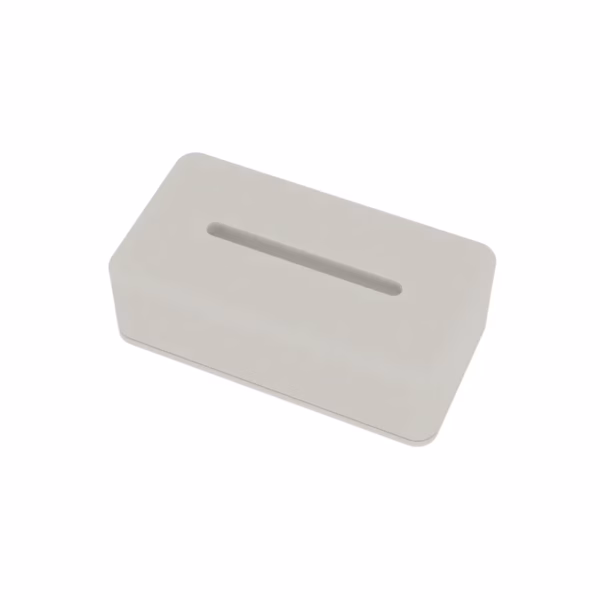 Ideavit Solidcase Tissue Box