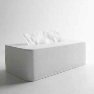 Ideavit Solidcase Tissue Box