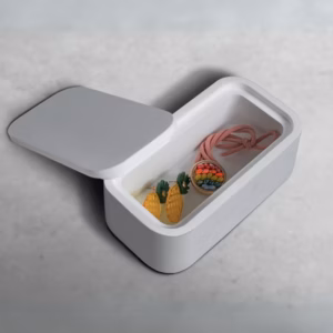 Ideavit Solidcase multifunctionele opbergbak (1)