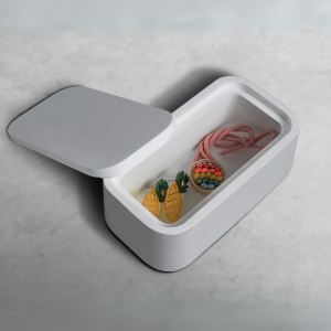 Ideavit Solidcase multifunctionele opbergbak (1)