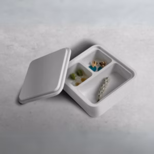Ideavit Solidcase multifunctionele opbergbak