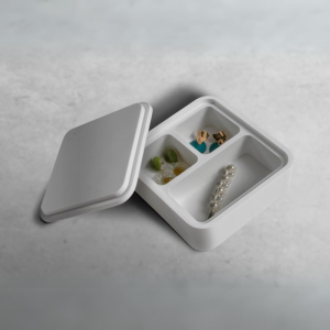 Ideavit Solidcase multifunctionele opbergbak