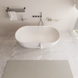 Ideavit Solidera vrijstaande badkuip