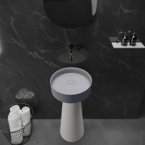 Ideavit Solidfloat PE & Solidfloat 40G