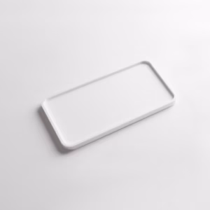 Ideavit Solidmac Rechthoekig dienblad
