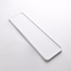 Ideavit Solidmac rechthoekig dienblad
