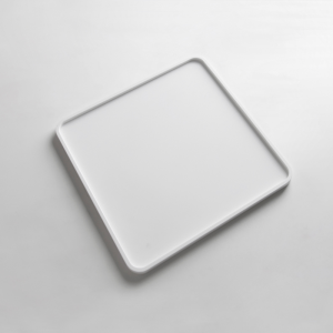 Ideavit Solidmac vierkant dienblad