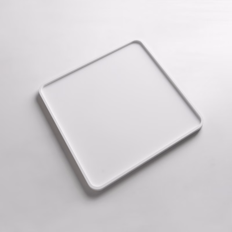 Ideavit Solidmac vierkant dienblad