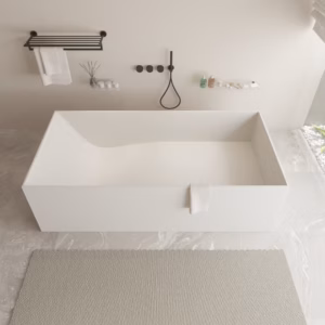 Ideavit Solidstar 180 vrijstaande badkuip