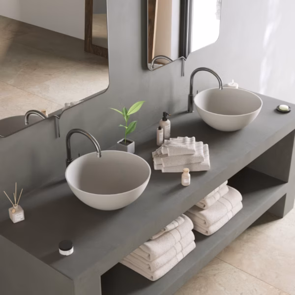 Ideavit Solidthin 39 waskom