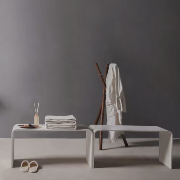 Ideavit Solidtondo tafel
