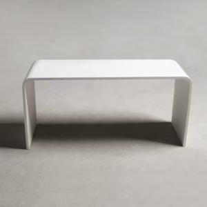 Ideavit Solidtondo tafel