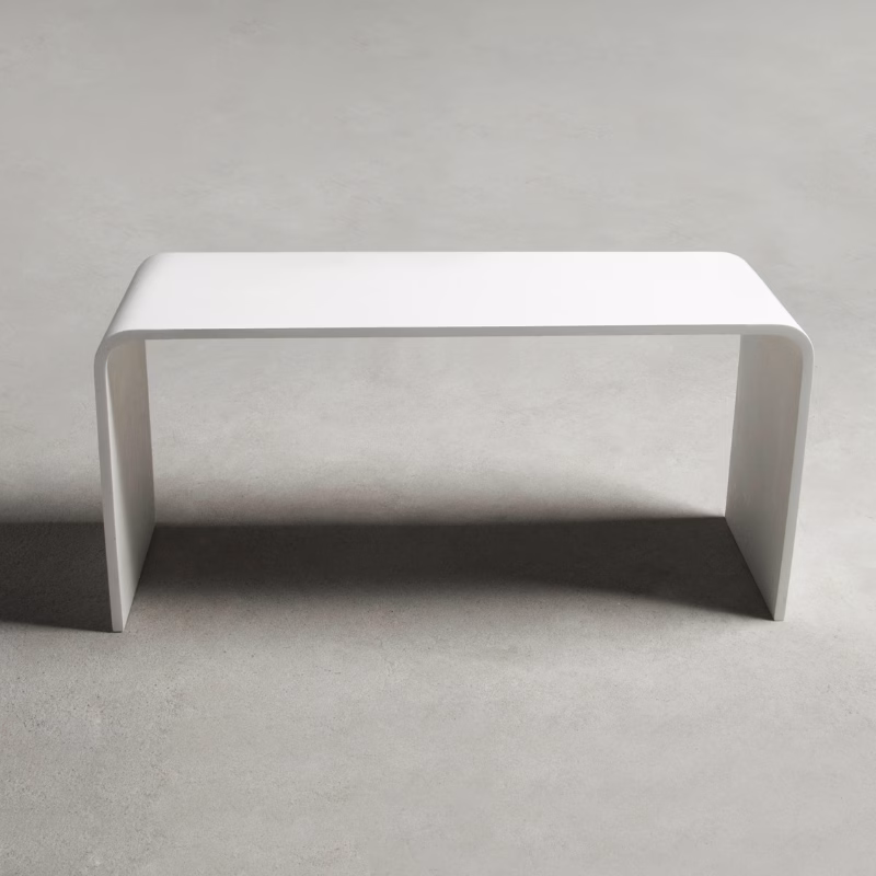 Ideavit Solidtondo tafel