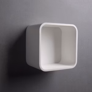 Ideavit Solidtondo wandnis