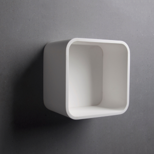 Ideavit Solidtondo wandnis