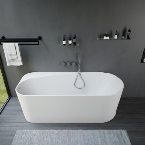 Ideavit VIVA ACRYL vrijstaande badkuip