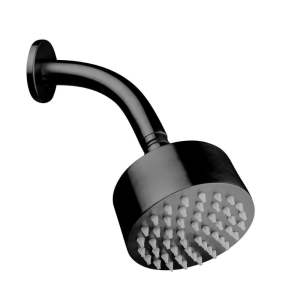 RVS comfort wand sportdouches ø 9 cm PVD BGM