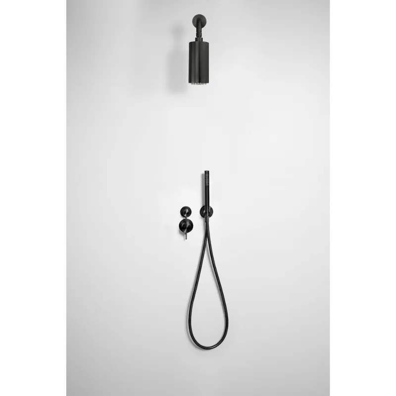 RVS-doucheset-inbouw-tubedesign-douche-9-cm-PVD-BGM-1 RVS doucheset inbouw tubedesign douche 9 cm PVD BGM