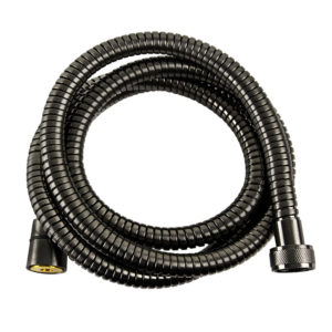 RVS doucheslangen PVD BGM