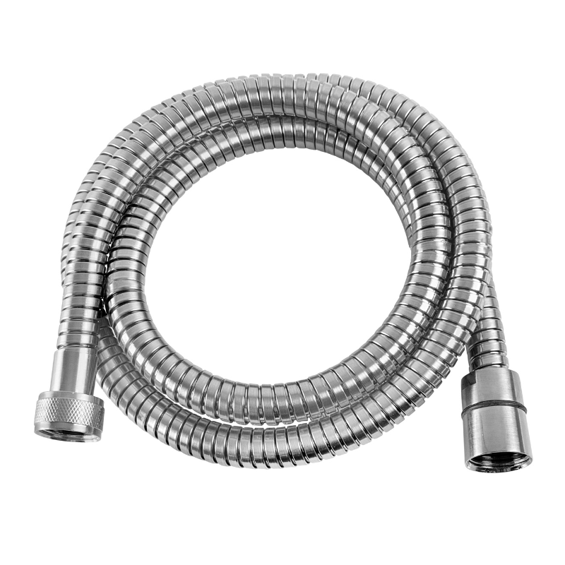 RVS doucheslangen RVS 316