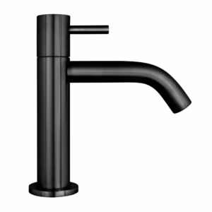 RVS fontein kranen PVD BGM