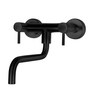 RVS keukenkranen PVD BGM