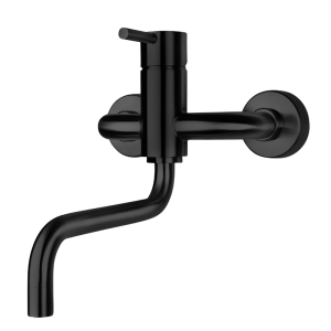 RVS keukenkranen PVD BGM