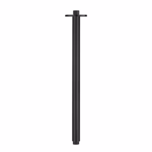 RVS regendouche plafon aansluiting 500 mm PVD BGM