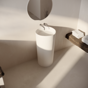 ideavit solidharmony staande wastafel 02