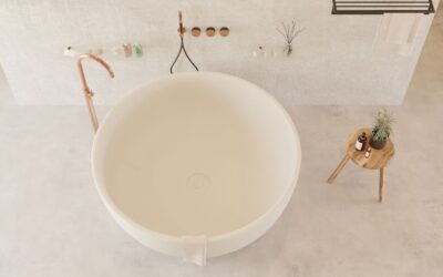 Wat is solid surface?