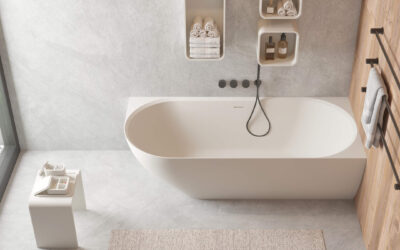 Help, mijn solid surface wordt geel! De oorzaken én oplossingen