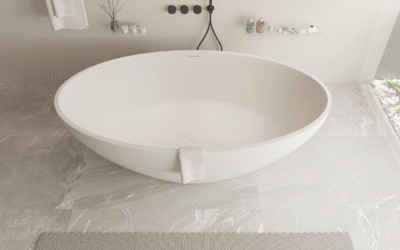 Solid surface nadelen: wat je echt moet weten