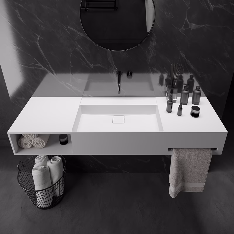 ideavit solidbliss 140 SH