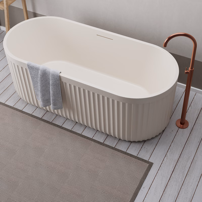 IDEAVIT ROCK 290373 ARCHTEC CREME