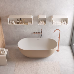 ideavit solidera 170 GB WH