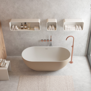 ideavit solidera 170 GB WH