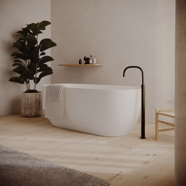 IDEAVIT ARCHTEC EON WHITE 1