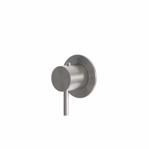 rvs 316L bad douche thermostaatkraan inbouw