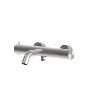 rvs 316L opbouw badthermostaatkraan