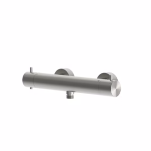 rvs 316L opbouw douchethermostaat