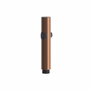 rvs 316L bidet handdouchesproeier PVD rawcopper