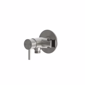 rvs 316L bidet mengkraan set