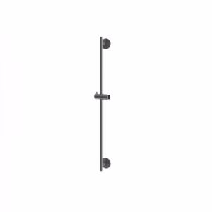 rvs 316L glijstang PVD gunmetal black